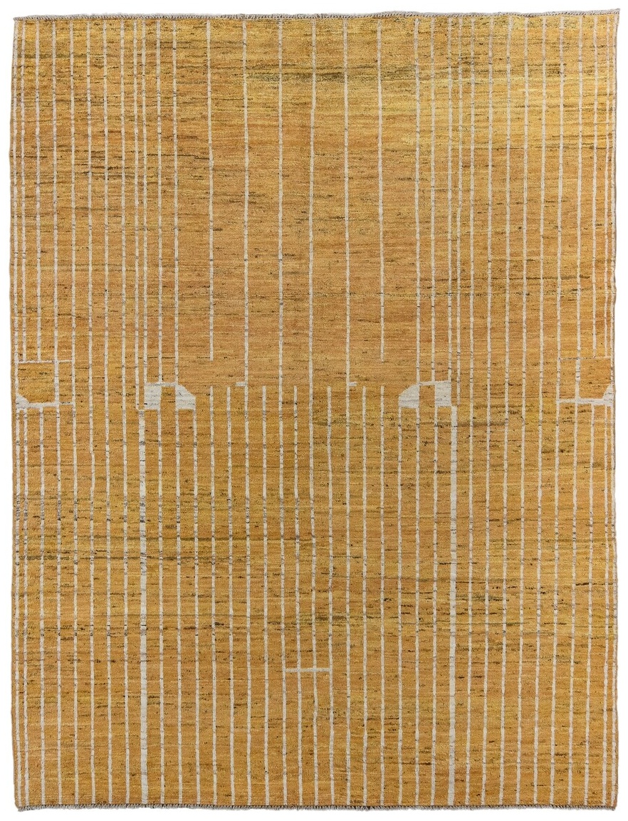 contemporary Rug - # 128214