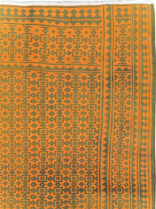 cotton Rug - # 106221