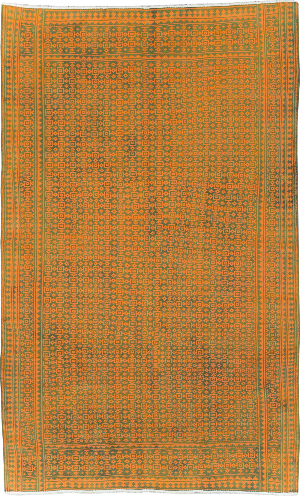 cotton Rug - # 106221