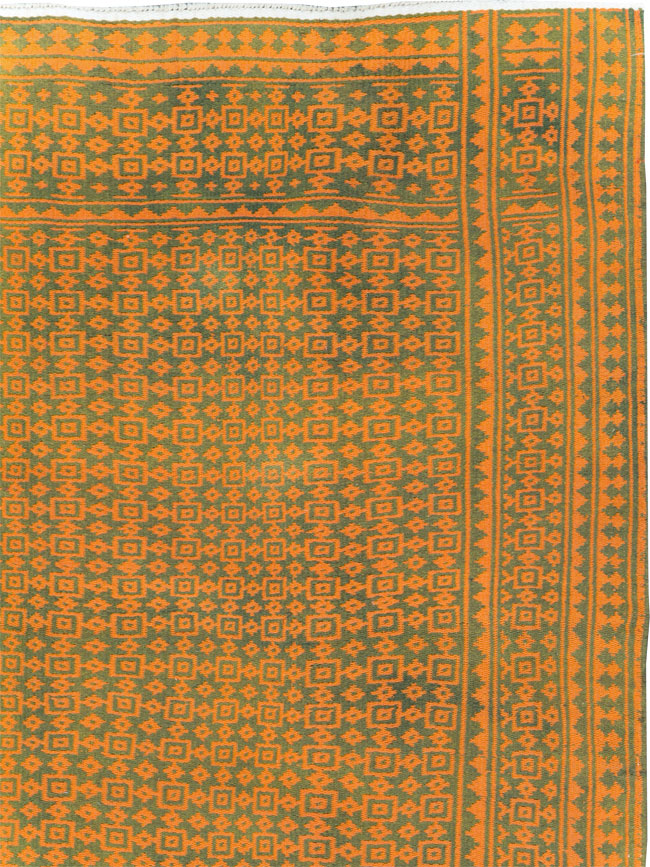 cotton Rug - # 106221