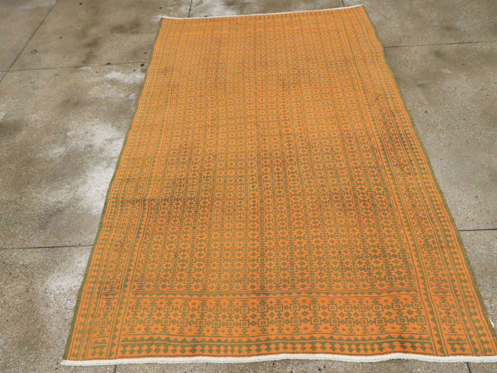 cotton Rug - # 106221