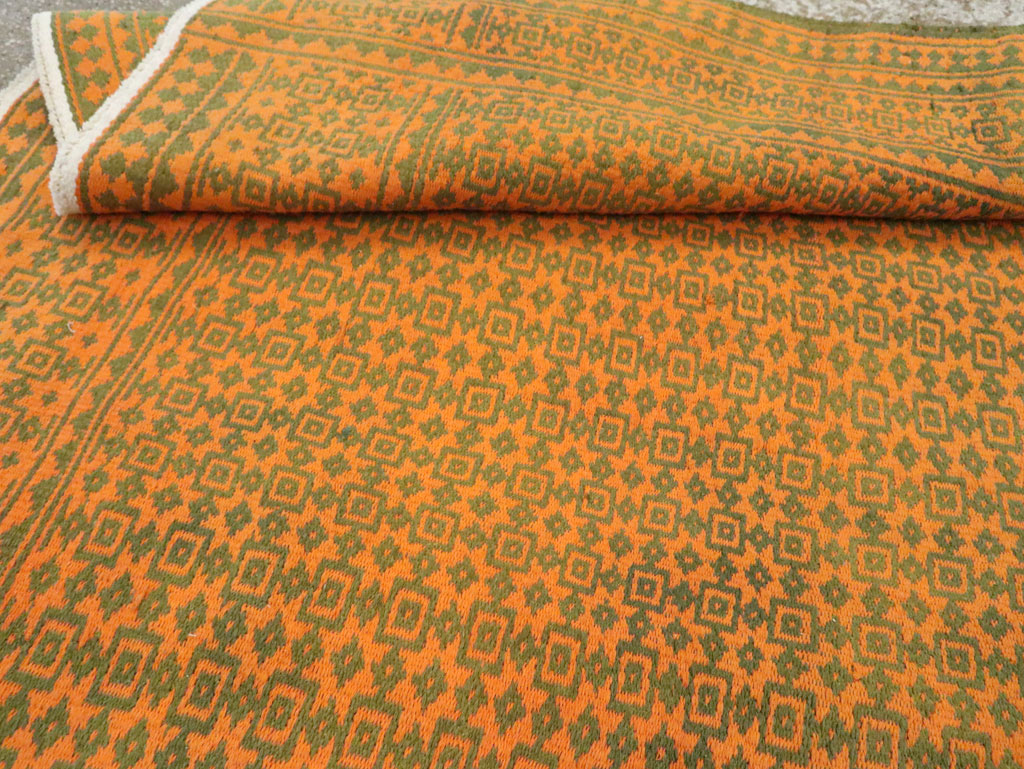 cotton Rug - # 106221