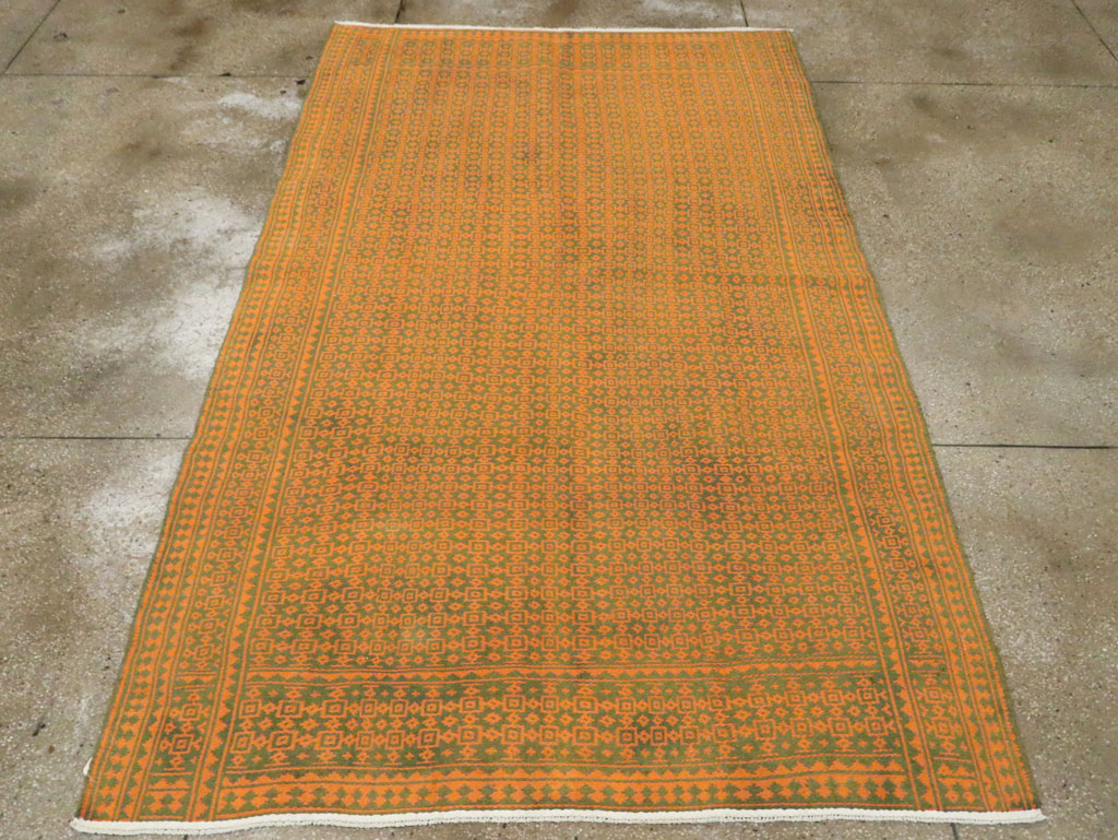 cotton Rug - # 106221