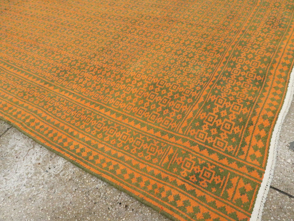 cotton Rug - # 106221