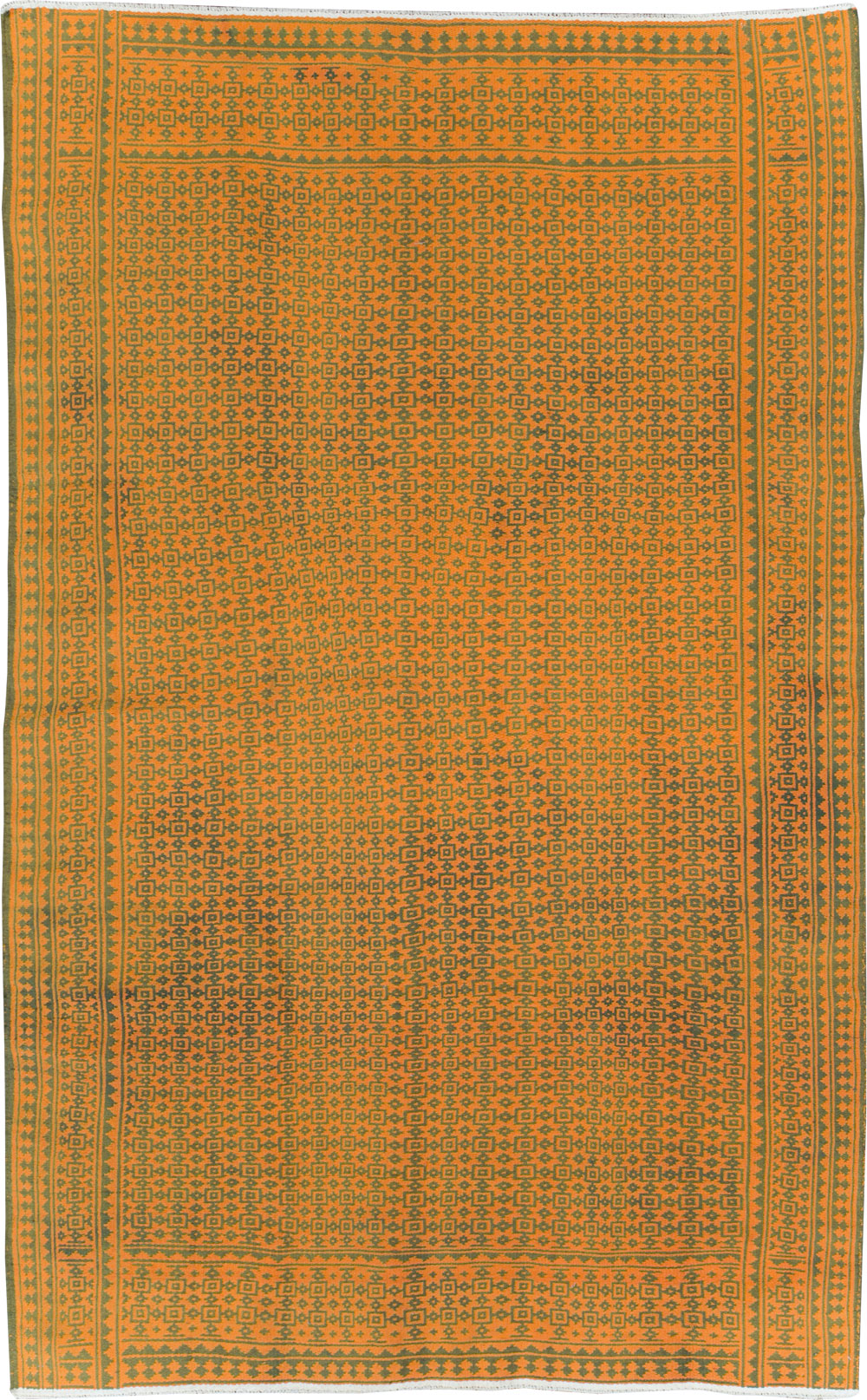 cotton Rug - # 106221