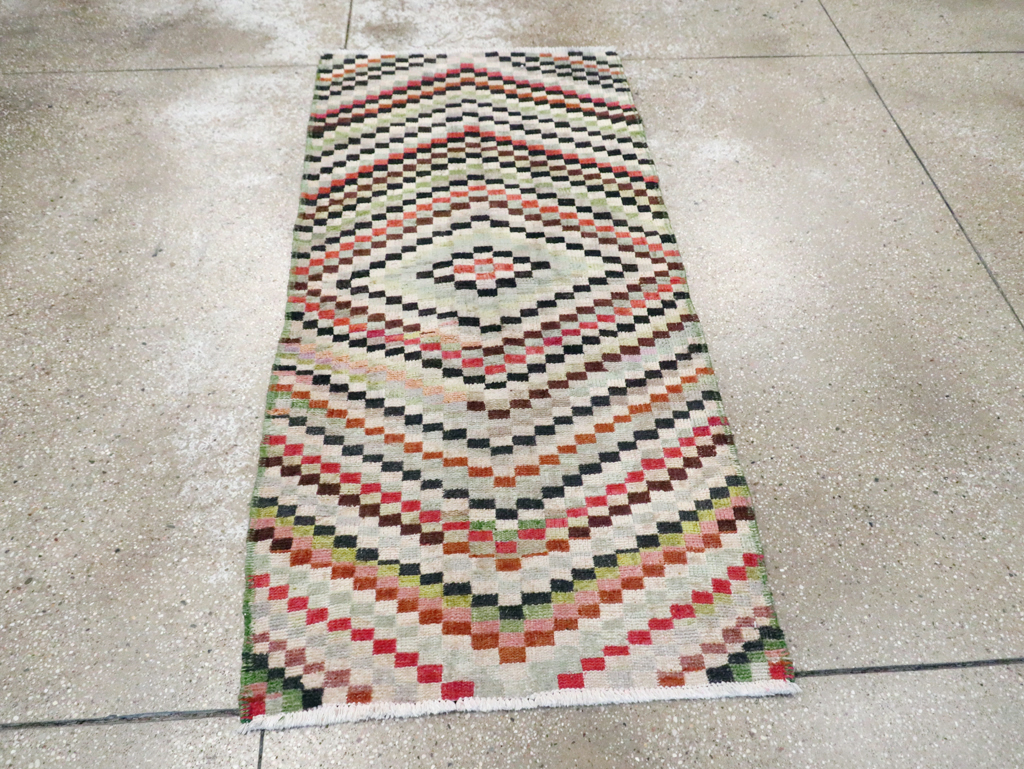 deco Rug - # 102436