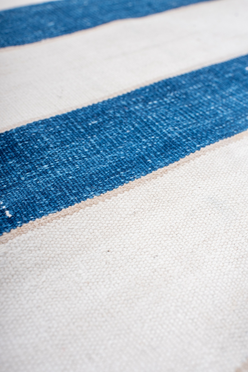 dhurrie Carpet - # 128795