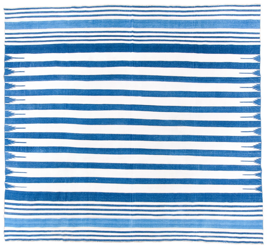 dhurrie Carpet - # 128795