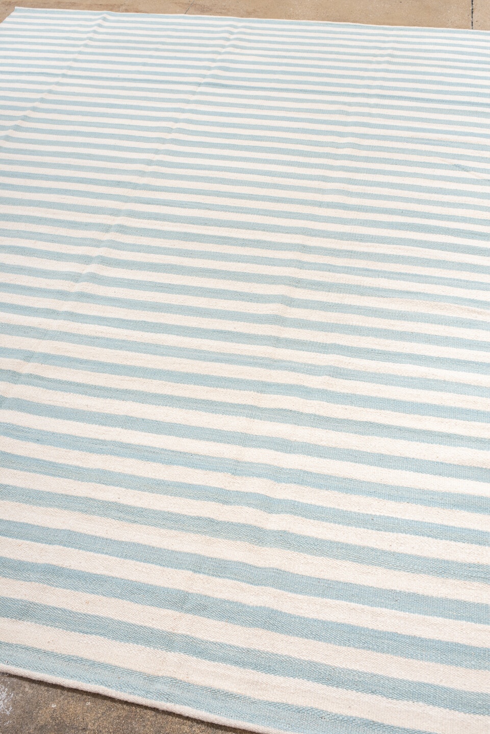 dhurrie Carpet - # 128834