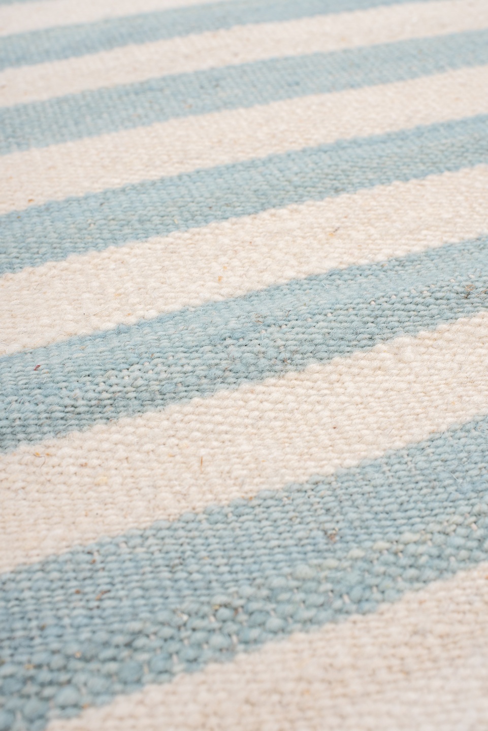 dhurrie Carpet - # 128834