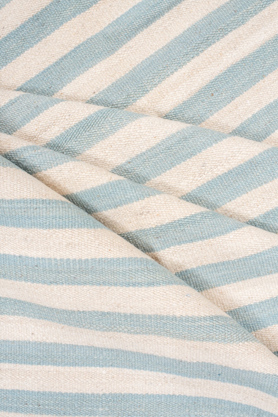 dhurrie Carpet - # 128834