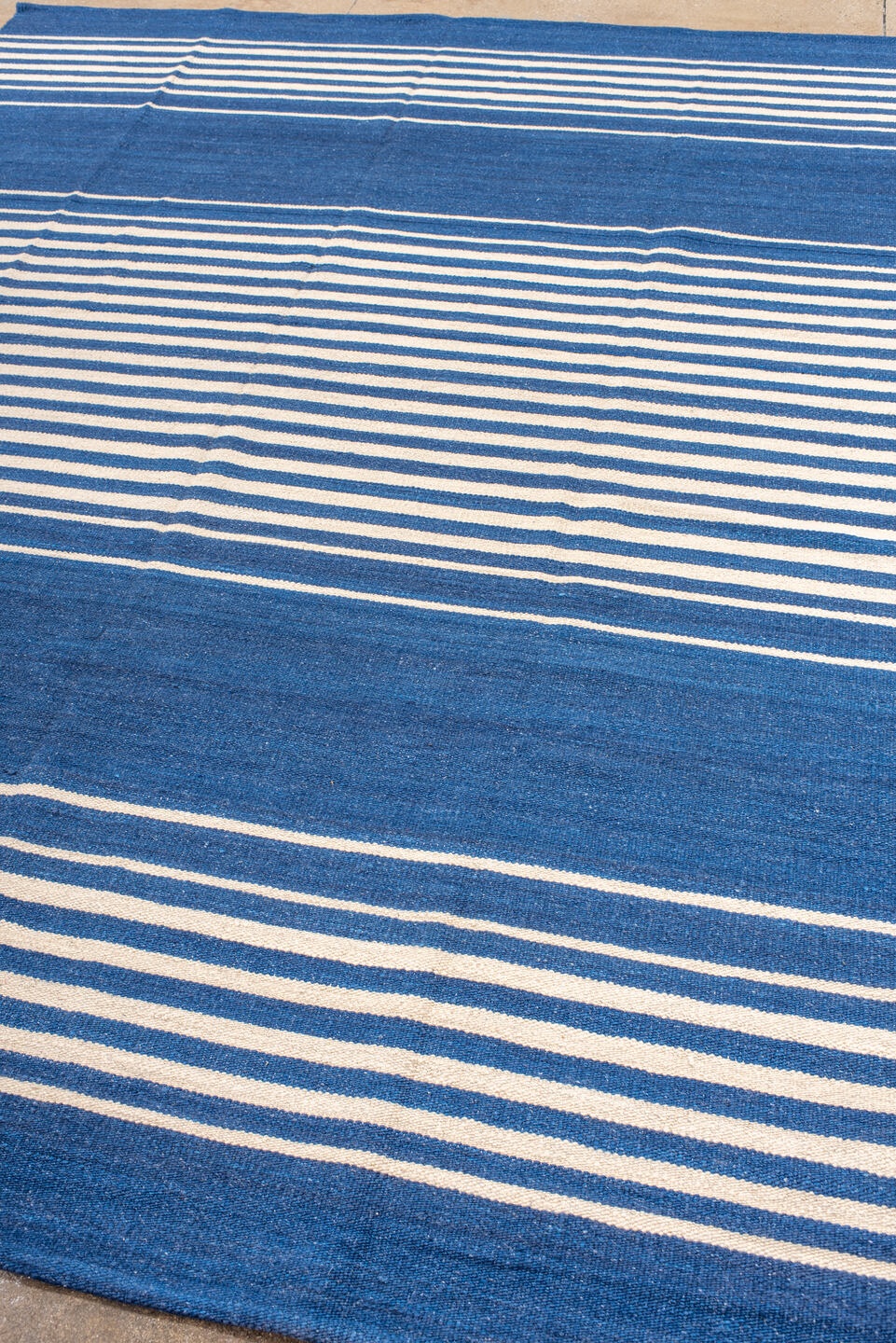 dhurrie Carpet - # 128855