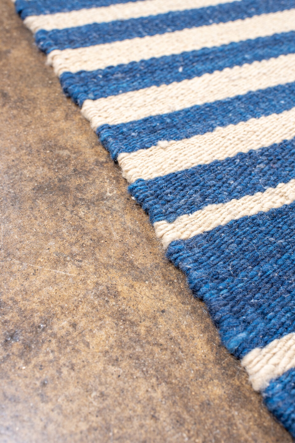 dhurrie Carpet - # 128855