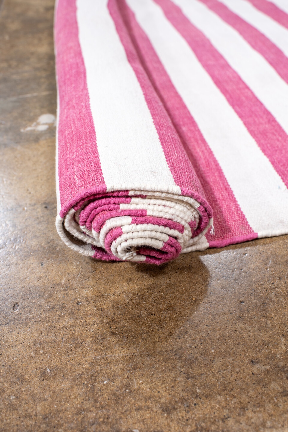 dhurrie Carpet - # 129008