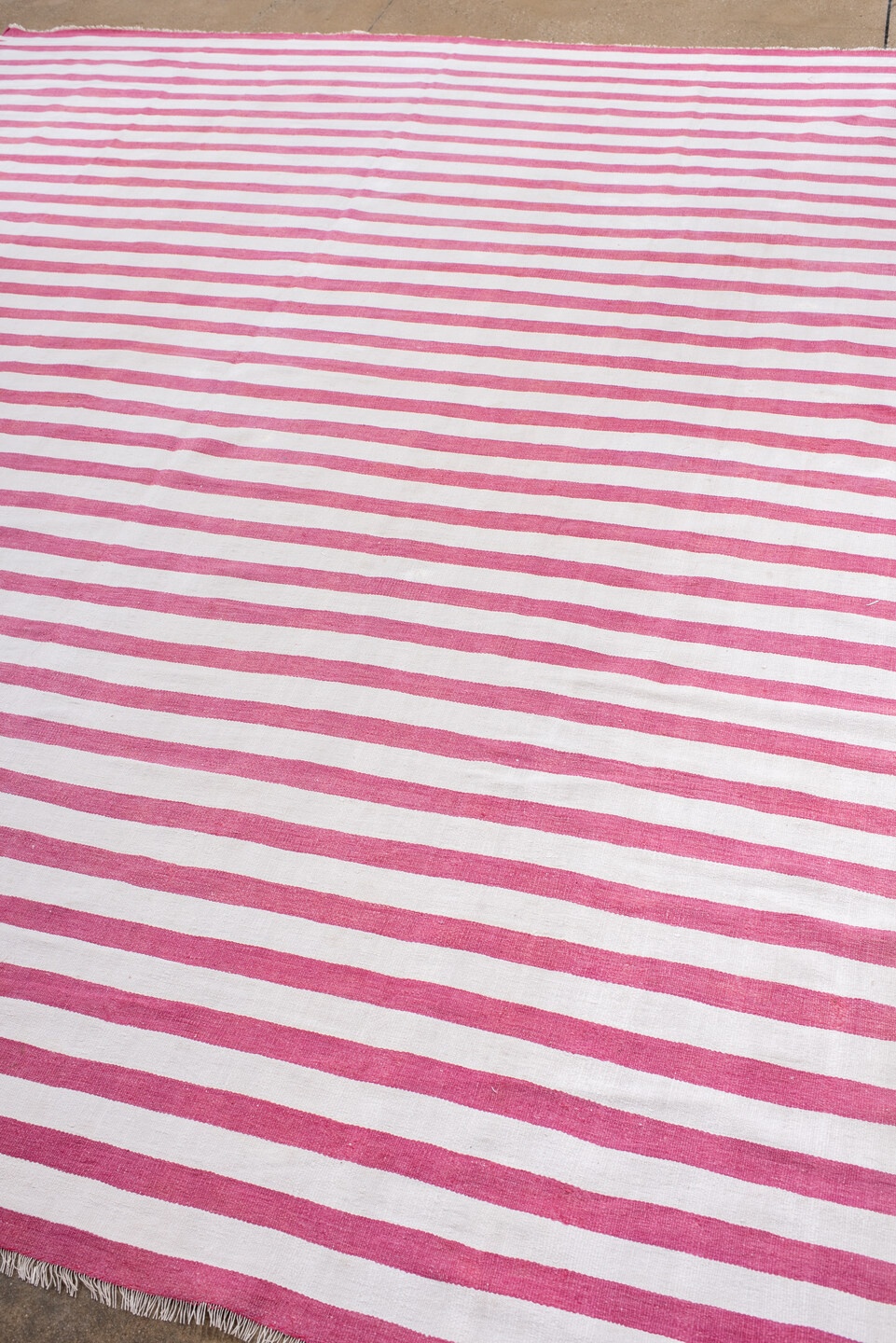 dhurrie Carpet - # 129008