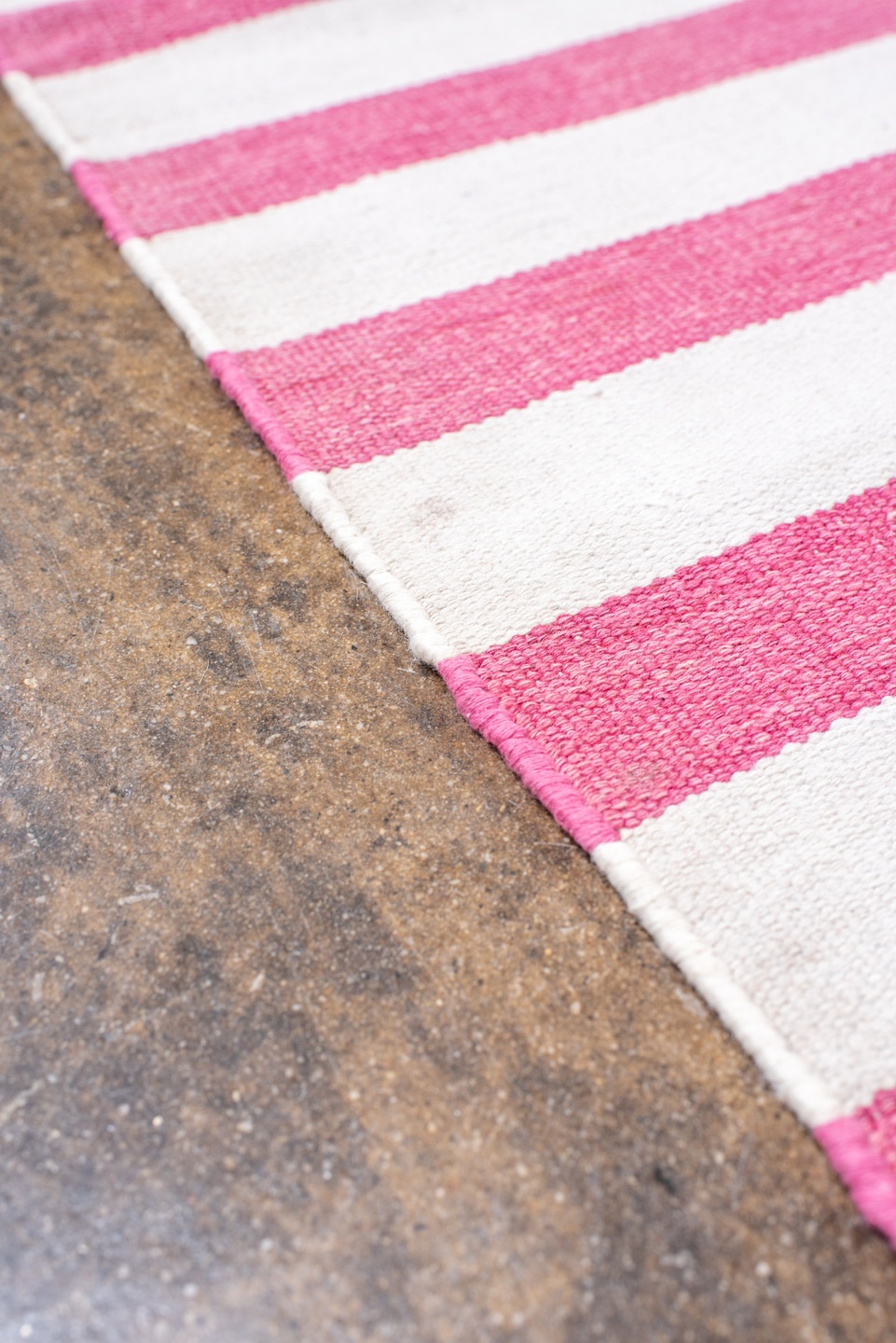 dhurrie Carpet - # 129008