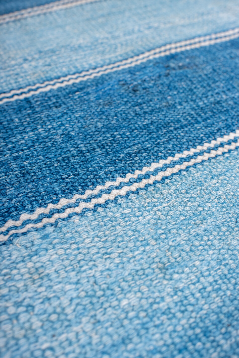 dhurrie Carpet - # 129142