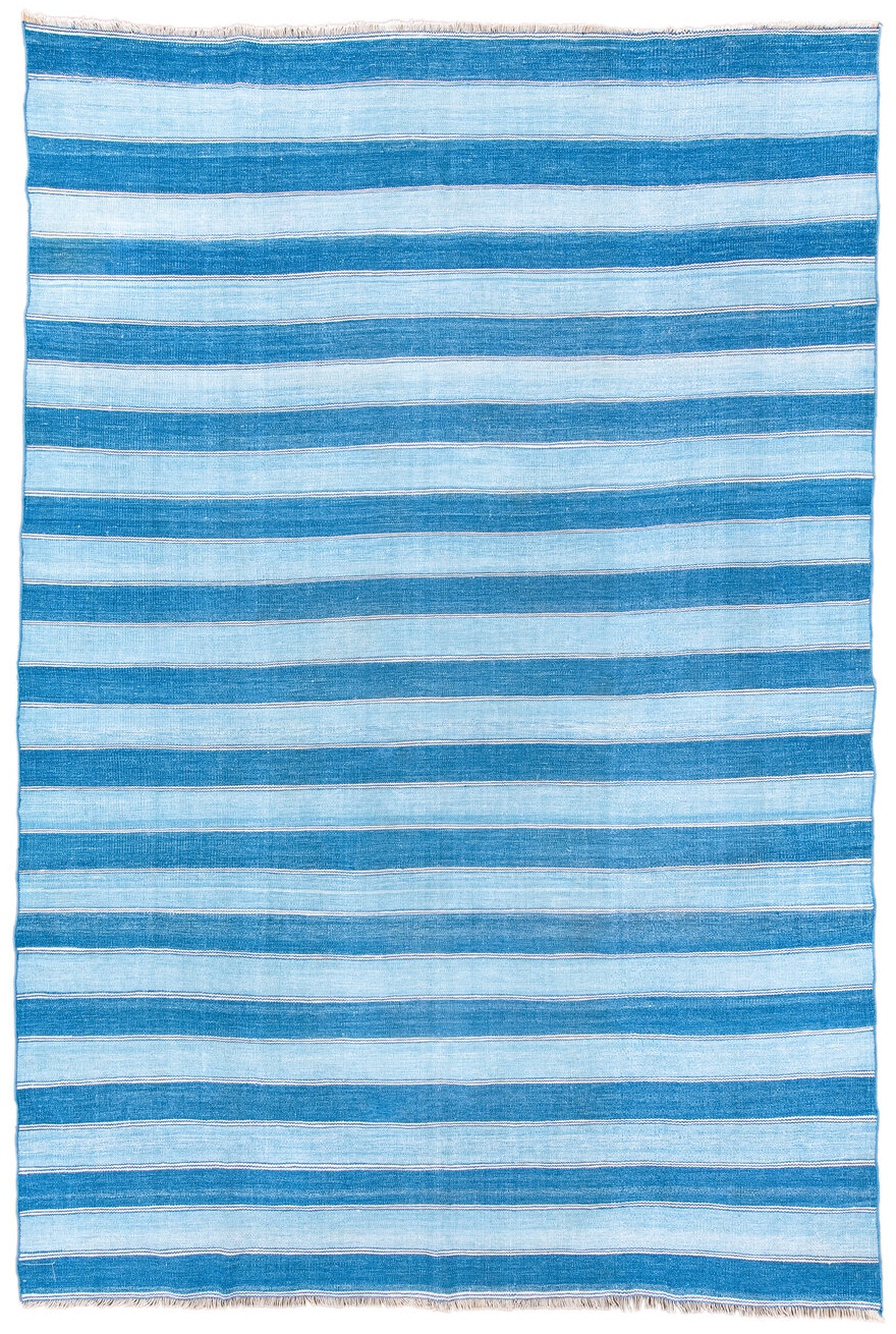 dhurrie Carpet - # 129142