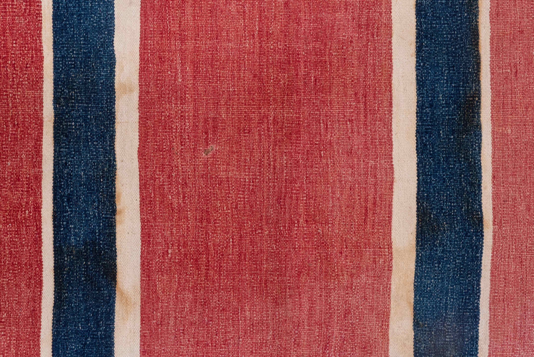 dhurrie Rug - # 125432