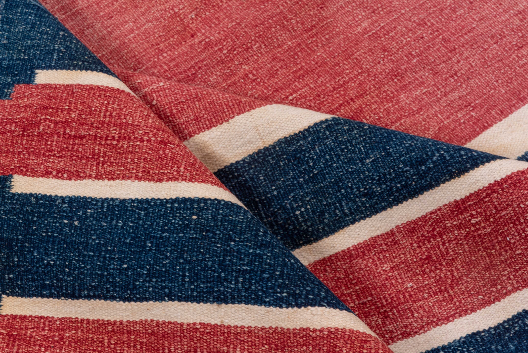 dhurrie Rug - # 125432