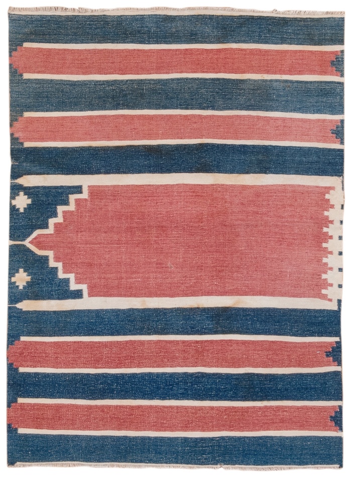 dhurrie Rug - # 125432