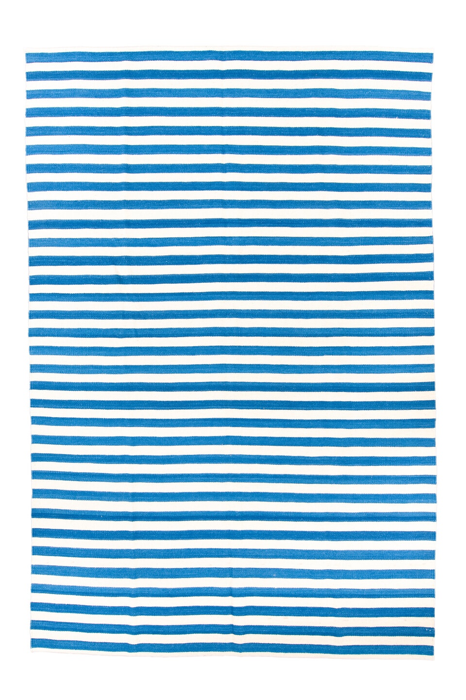 dhurrie Rug - # 128107