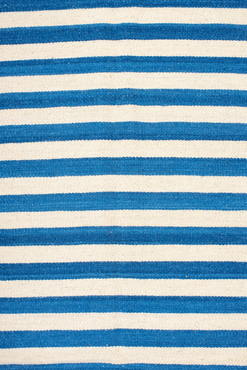 dhurrie Rug - # 128107