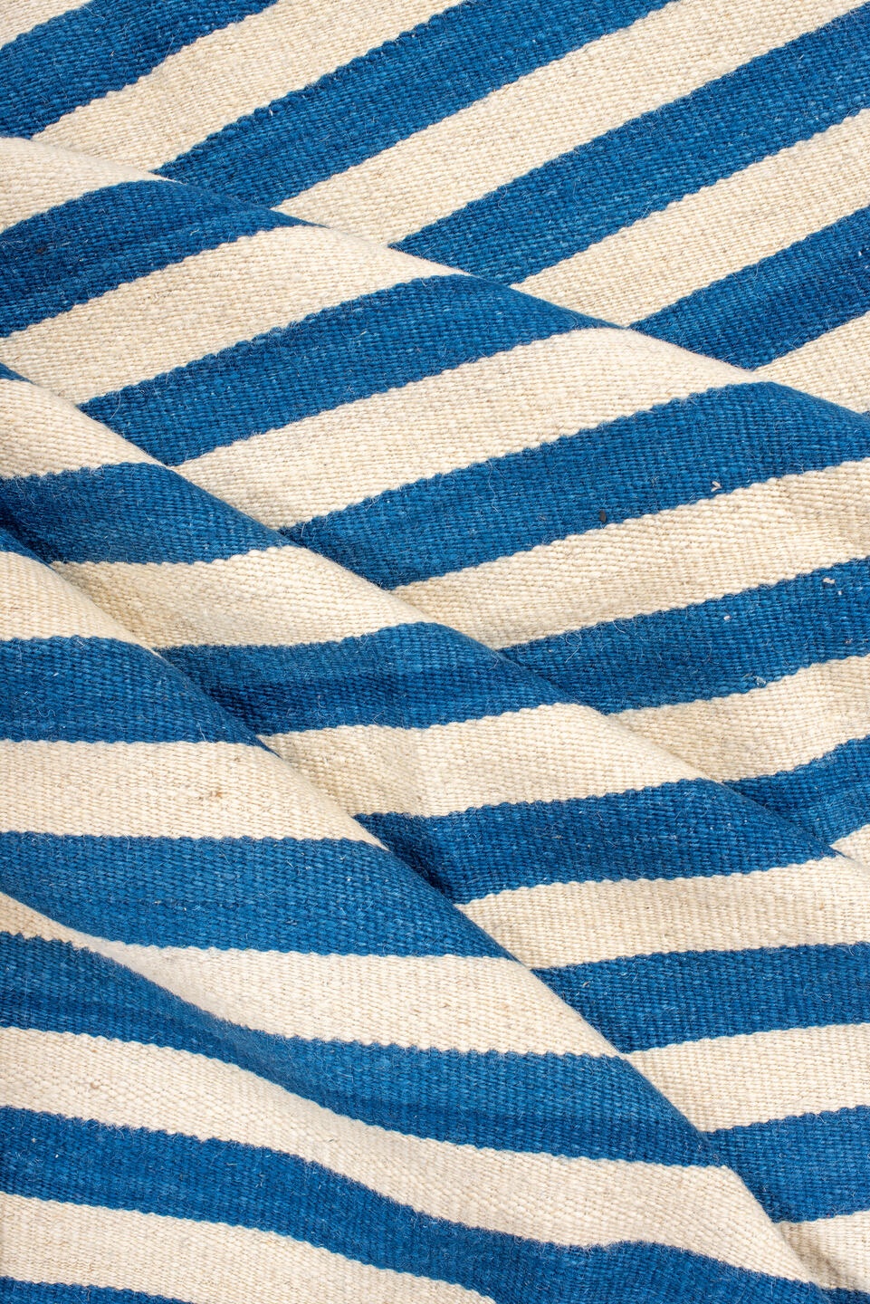 dhurrie Rug - # 128107