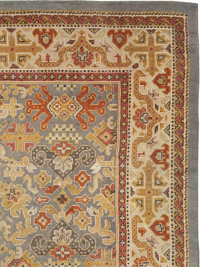 donegal Carpet - # 108781