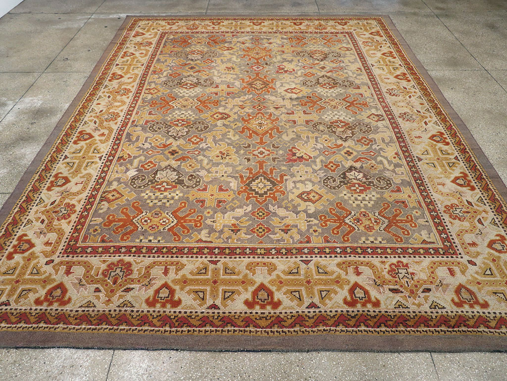 donegal Carpet - # 108781