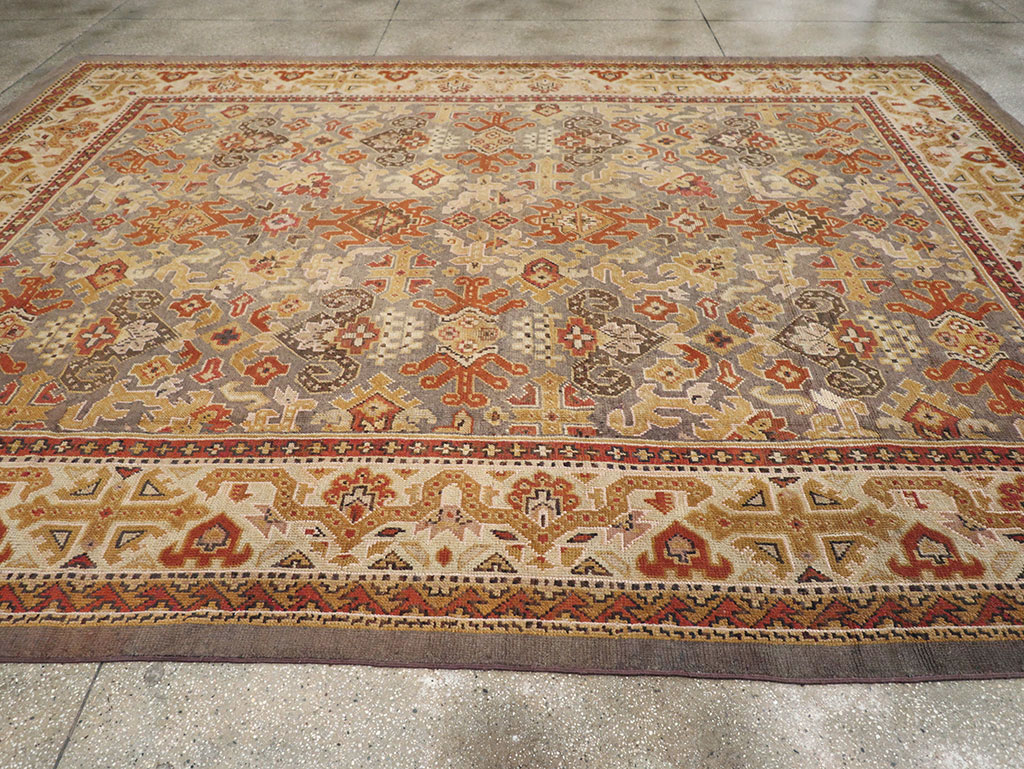 donegal Carpet - # 108781
