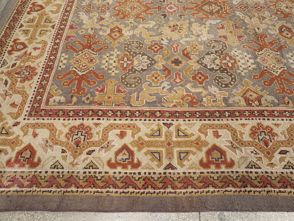 donegal Carpet - # 108781