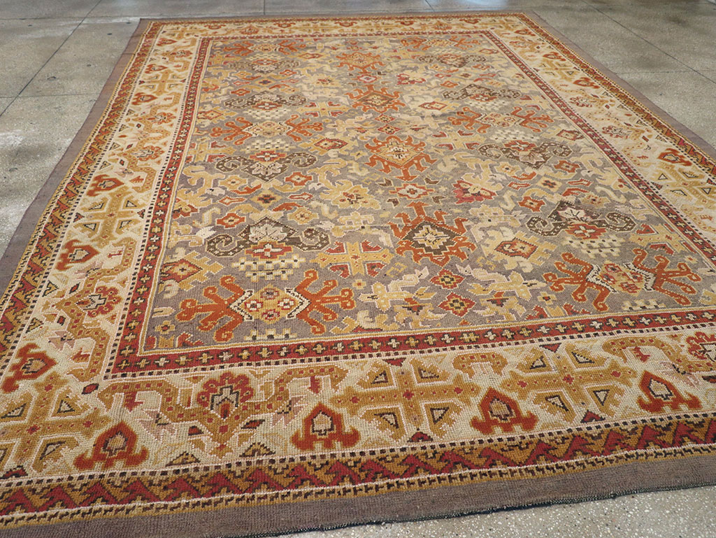donegal Carpet - # 108781