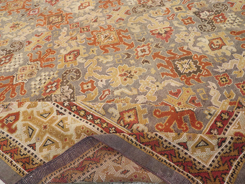 donegal Carpet - # 108781