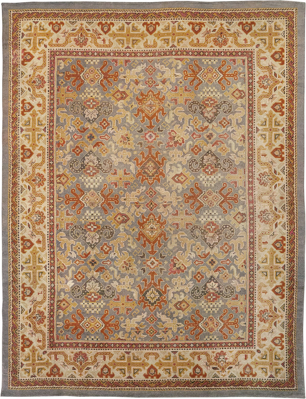 donegal Carpet - # 108781