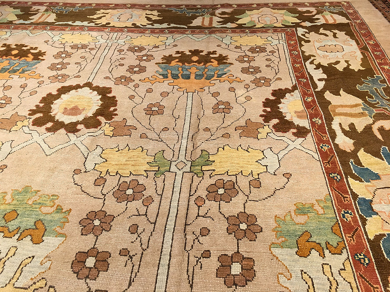 donegal Carpet - # 51122