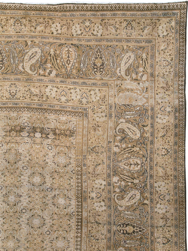 dorokhsh Carpet - # 101993