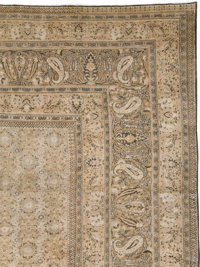 dorokhsh Carpet - # 101993