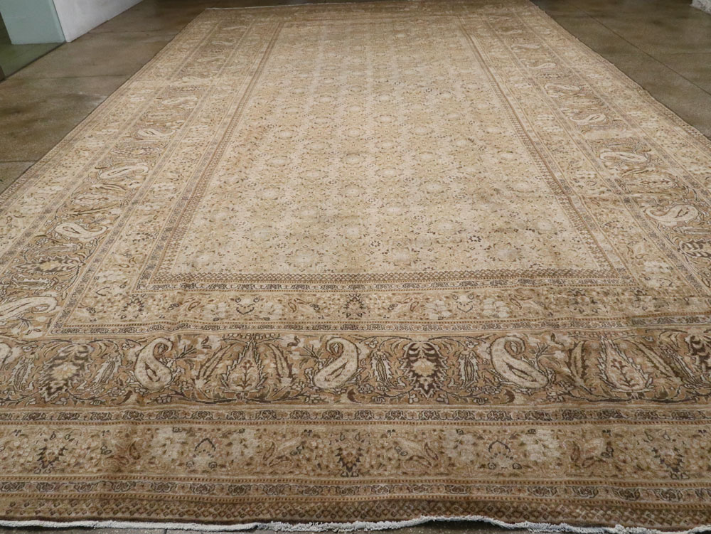 dorokhsh Carpet - # 101993