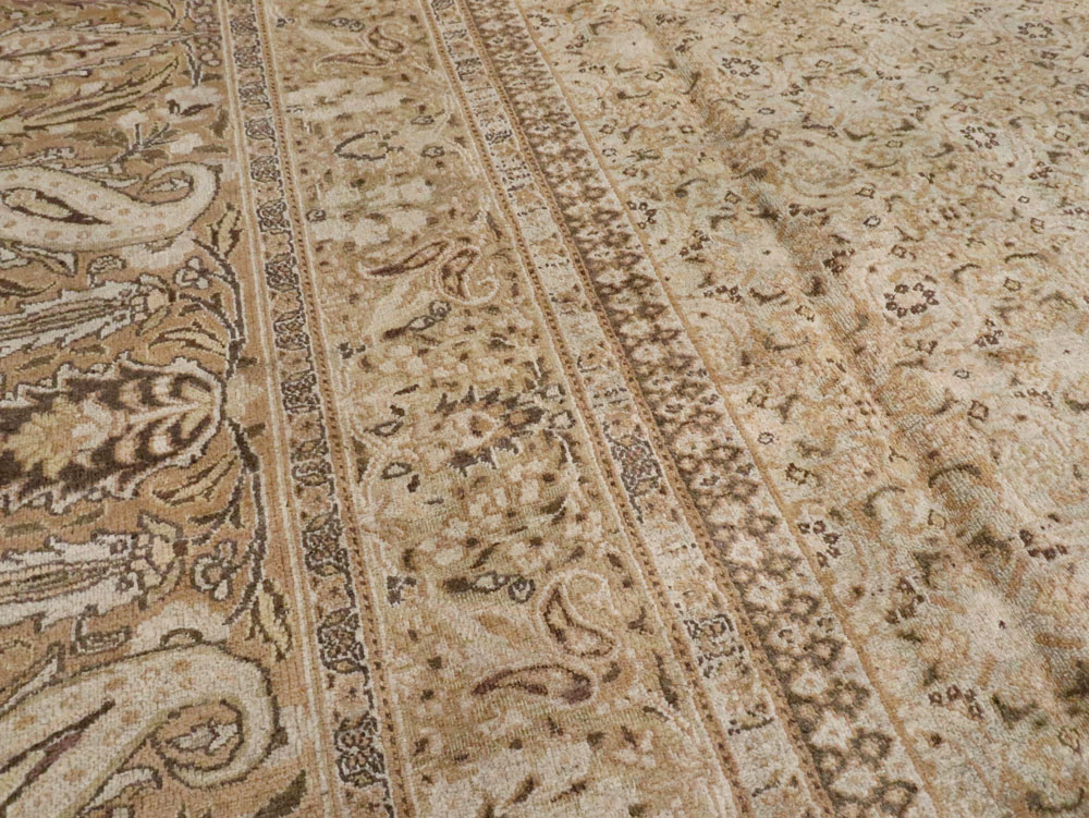 dorokhsh Carpet - # 101993