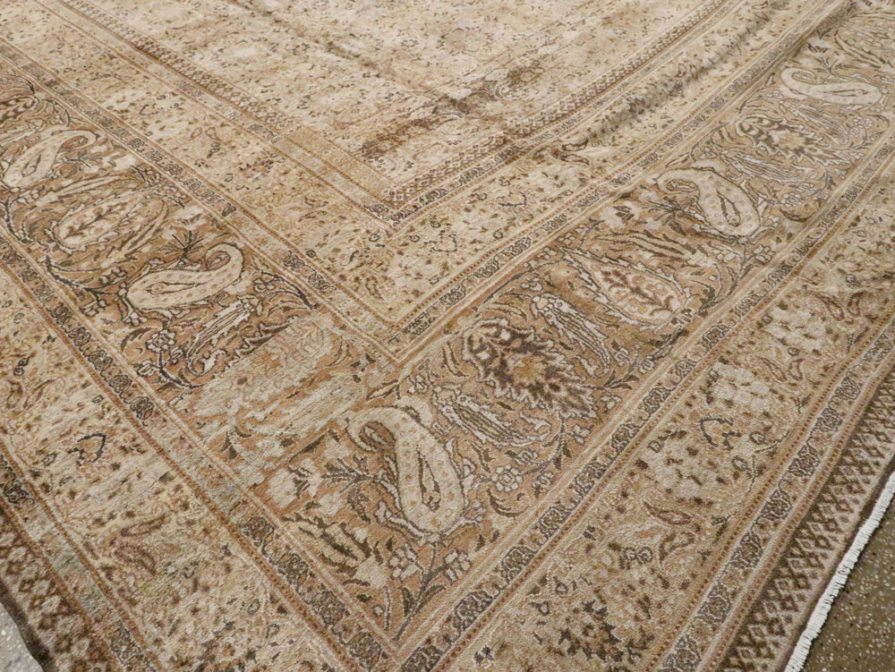 dorokhsh Carpet - # 101993