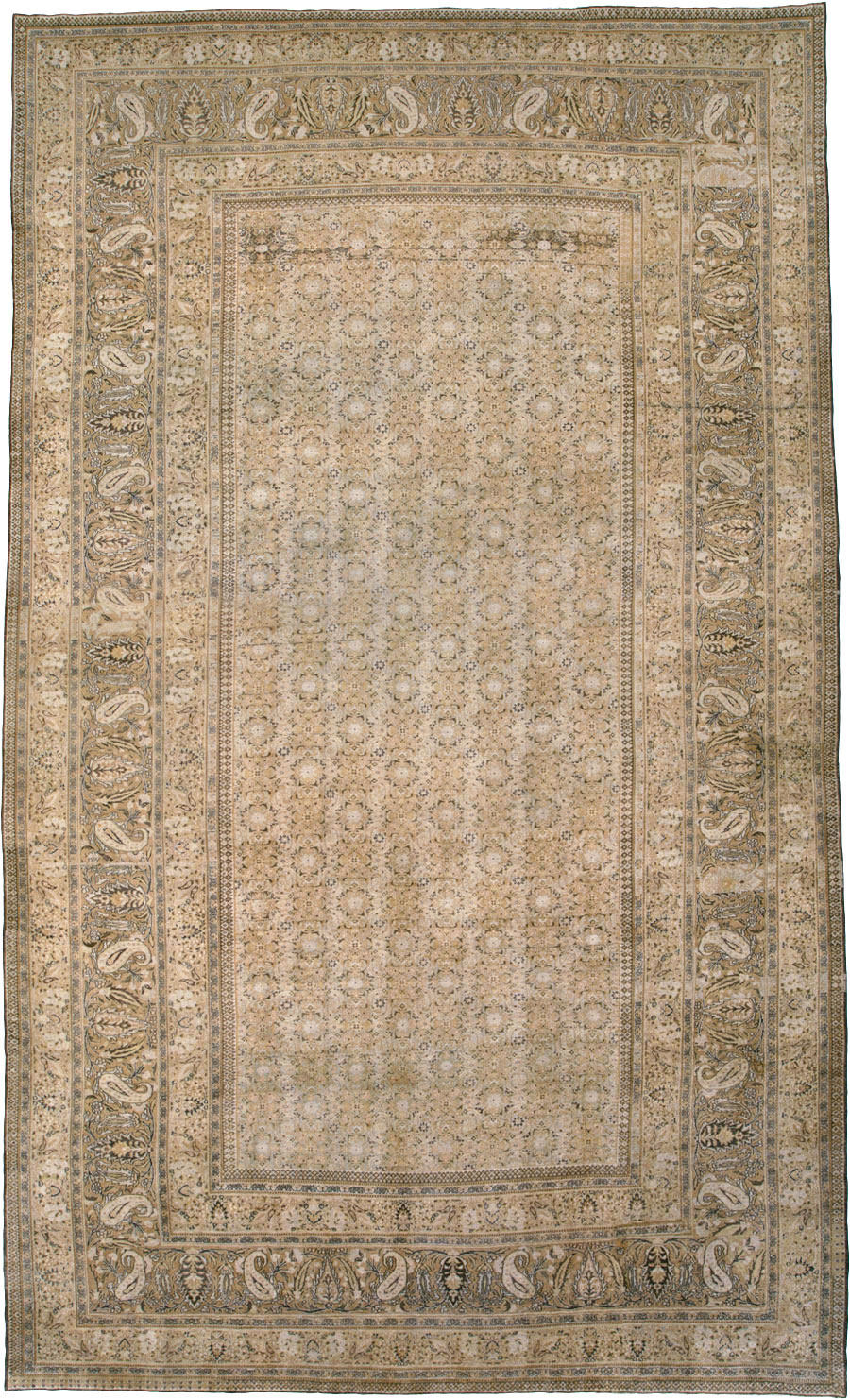 dorokhsh Carpet - # 101993