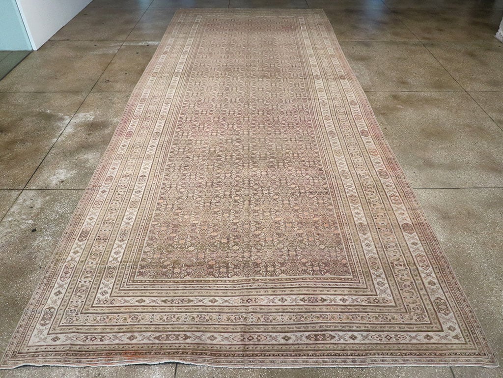dorokhsh Carpet - # 103174