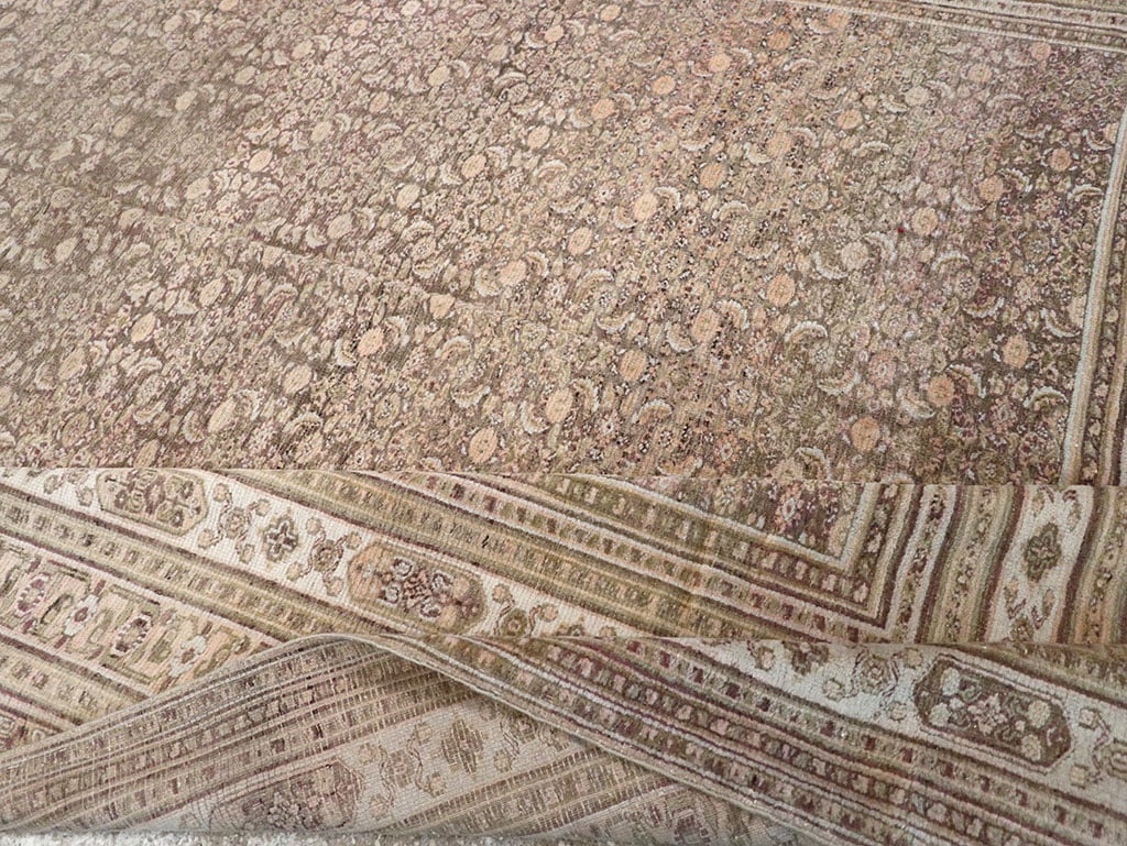 dorokhsh Carpet - # 103174