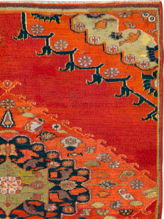 dorokhsh Rug - # 103578