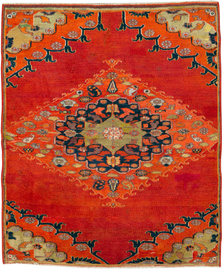 dorokhsh Rug - # 103578