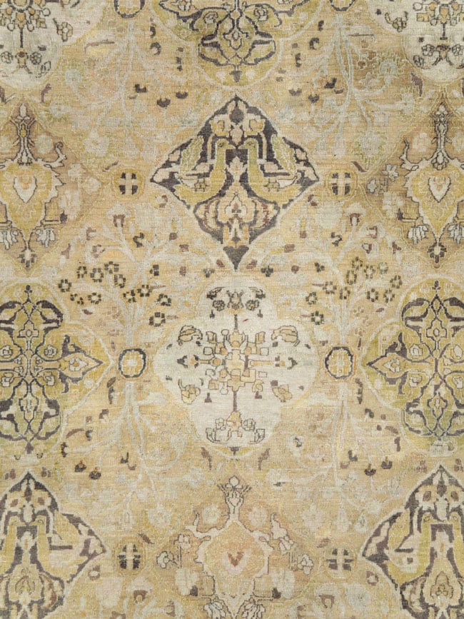 dorokhsh Carpet - # 104047