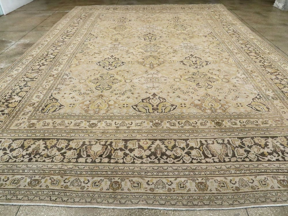 dorokhsh Carpet - # 104047