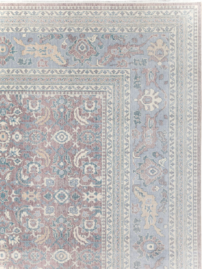 dorokhsh Carpet - # 107959