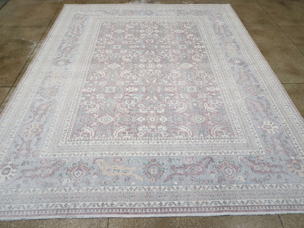 dorokhsh Carpet - # 107959